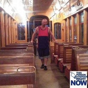 Meet your Posher, Kevin